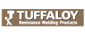 Partner Logo Tuffaloy | Weld Systems Integrators