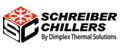 Schreiber Chillers | Weld Systems Integrators