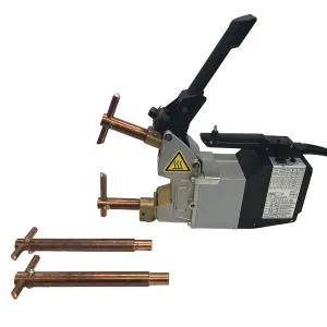 TECNA 7902 Portable Spot Weld Gun | Weld Systems Integrators