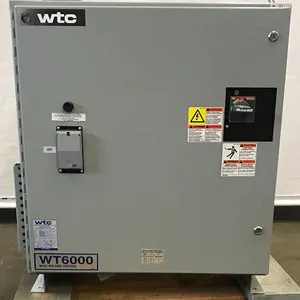 WTC - MFDC Dual Cascade Weld Control | Weld Systems Integrators