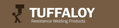 Tuffaloy Logo | Weld Systems Integrators