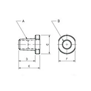 Tipaloy Tip Adapters | Weld Systems Integrators