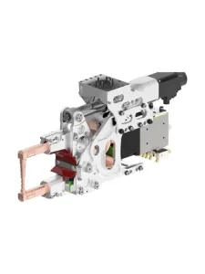 TECNA 2933 Robot Spot Weld Gun | Weld Systems Integrators