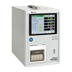 Amada Miyachi MM-400A Desktop Weld Checker | Weld Systems Integrators