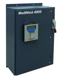WTC MedWeld 4000 | Weld Systems Integrators