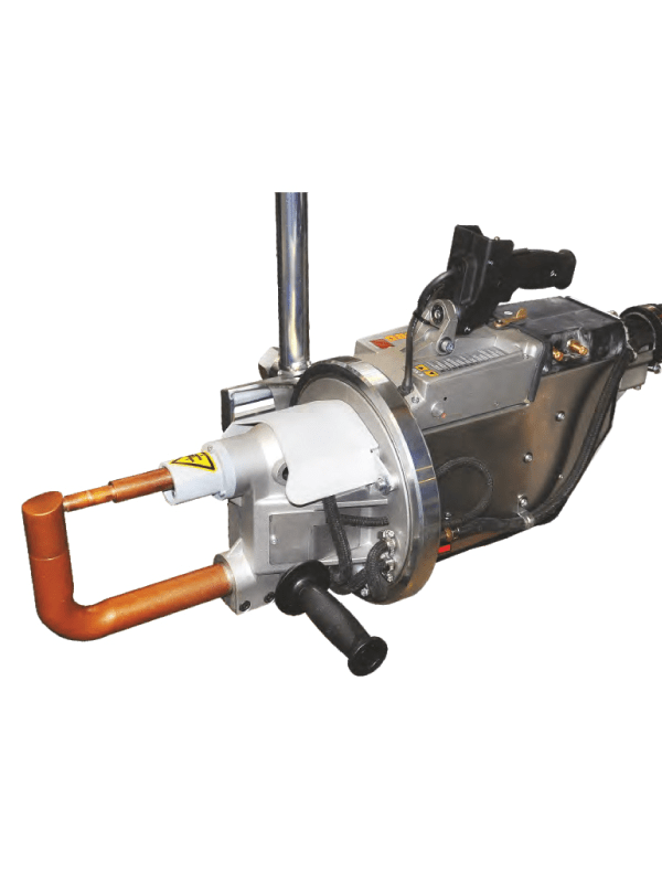 TECNA 3323 C-Type Suspended Weld Gun | 23 kVA | Weld Systems Integrators