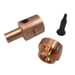 Projection Welding Electrodes Weld Pins | Weld Systems Integrators