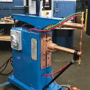 New Welders