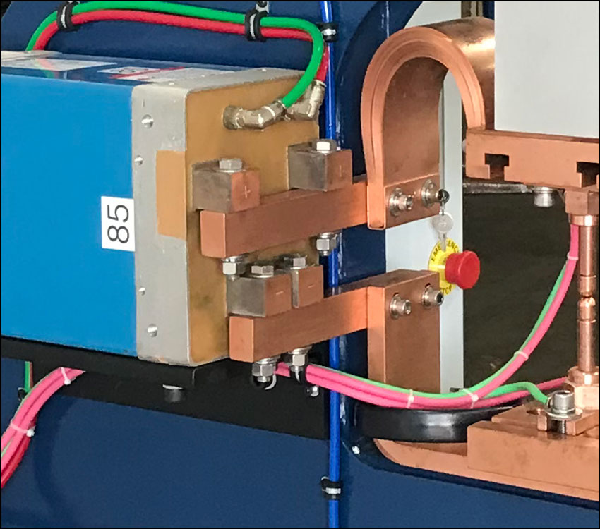 ValuePress Transformer | Weld Systems Integrators