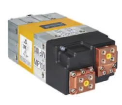 Rexroth PSG-6130 Transformers | Weld Systems Integrators