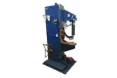Resistance Welder - WSI Econopress | Weld Systems Integrators