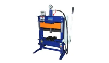 H-Type Pushout Tester | Weld Systems Integrators