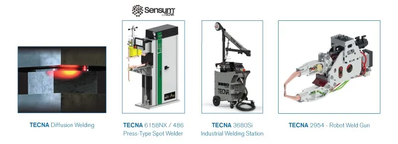 AHB Technical Meeting | Weld Systems Integrators