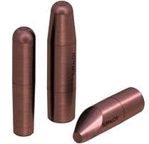 Tuffaloy - Straight Electrodes | Weld Systems Integrators