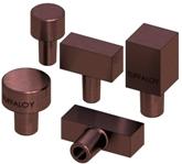 Tuffaloy - Back Up Electrodes | Weld Systems Integrators