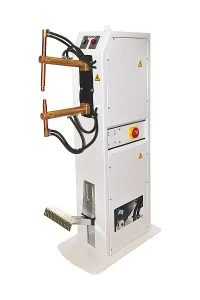 TECNA 6010-6011 - 25kVA | Weld Systems Integrators