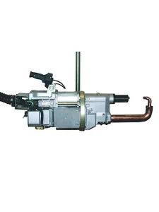 TECNA 3066Q - 90kVA MFDC Weld Gun | Weld Systems Integrators