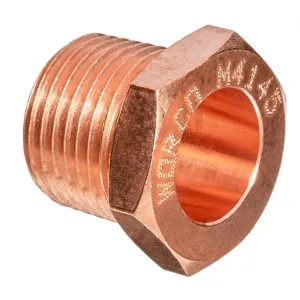 WORCO M Electrode Adapters | Weld Systems Integrators