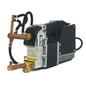 TECNA 7915 Portable Weld Gun | Weld Systems Integrators