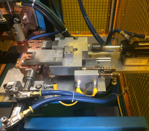 Used Welding Equipment After 03 | Weld Systems Integrators