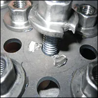 Welding Laboratory | Weld Systems Integrators