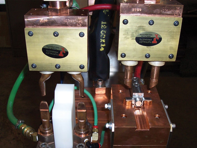 WSI Automation | Image 04 | Weld Systems Integrators