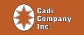 Partner Logo - Cadi Company | Weld Systems Integrators