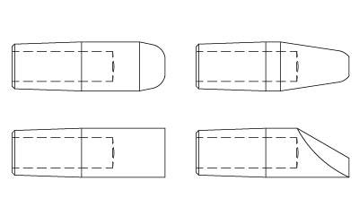 CMW Straight Electrodes | Weld Systems Integrators