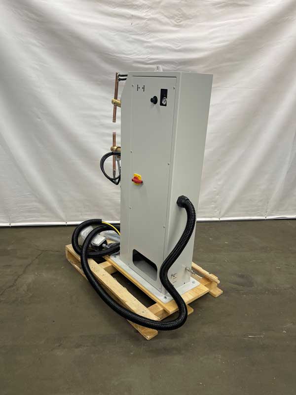 WSISelect - TECNA 4662 Rocker Arm Welder | Image 04 | Weld Systems Integrators