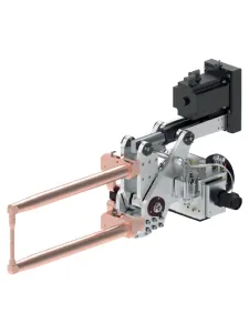 TECNA 2913 Robot Spot Weld Gun | Weld Systems Integrators