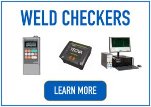 Weld Checkers FOR SALE | Weld Systems Integrators