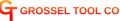 Grossel Tool Logo | Weld Systems Integrators