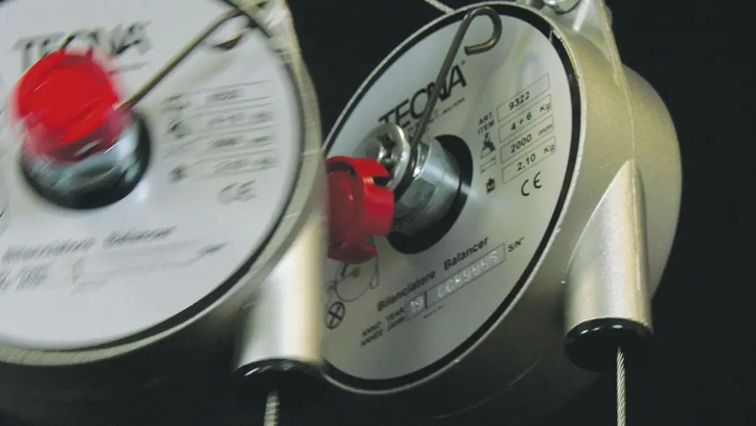 TECNA Safety Protection Cap | Weld Systems Integrators