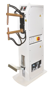 TECNA 25 kVA Inverter Rocker Arm Welder | TECNADirect.com