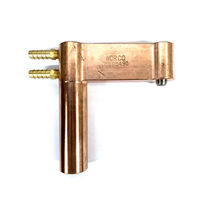 WORCO Standard Electrode Holders Ejector Style | Weld Systems Integrators