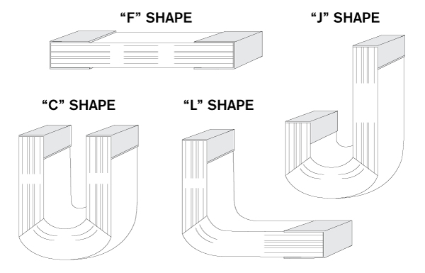 Laminated Shunts - Weld Systems Integrators