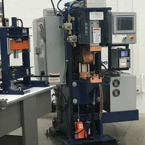 Used Welders & Equipment