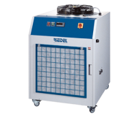 Riedel Industrial Water Chiller | Weld Systems Integrators