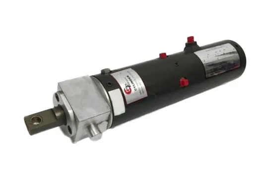 TG Systems Pneumatic Cylinders | Weld Systems Integrators