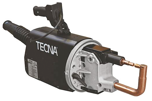 TECNA MFDC Gun - 3233 | TECNADirect.com