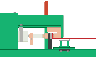 LORS Model 145-horizonal