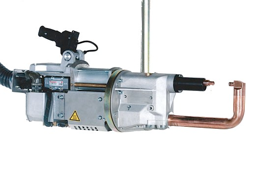 TECNA MFDC Gun - 3062Q | TECNADirect.com