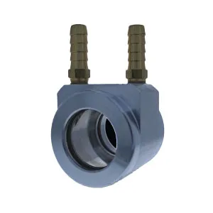 Projection Welding Electrodes Cooling Chamber | Weld Systems Integrators