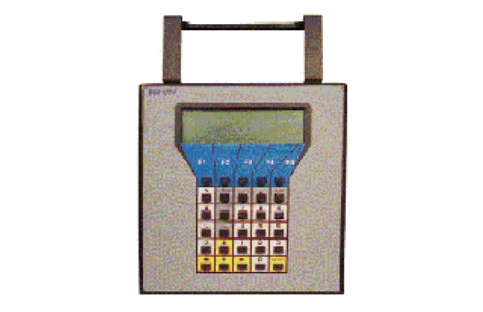 MedWeld 4000 - DEP 100 | Weld Systems Integrators