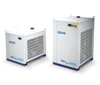 MTA Air-Cooled Industrial Water Chillers | Weld Systems Integrators