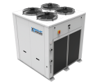 Dimplex Thermal - S Series Industrial Water Chiller | Accessories and Tools | Weld Systems Integrators