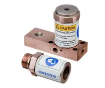 CenterLine Stud and Weld Nut Electrodes | Weld Systems Integrators