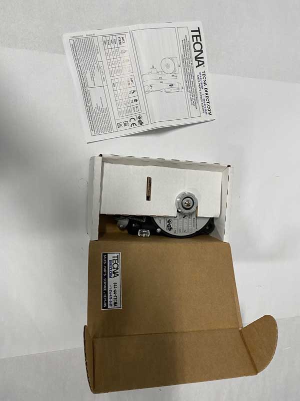 WSI Select - TECNA 9303 Tool Balancer | Image 03 | Weld Systems Integrators