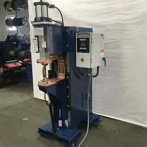 WSI Used Projection-Type Welder - 20630 | Weld Systems Integrators
