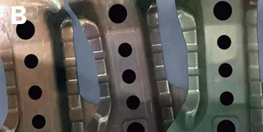 RWMA Q&A - Figure 1B | Weld Systems Integrators